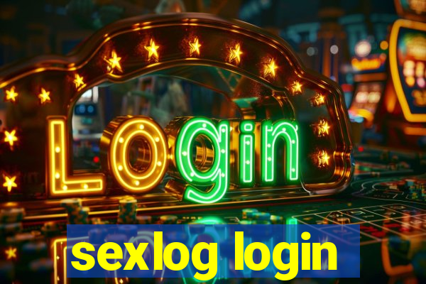 sexlog login